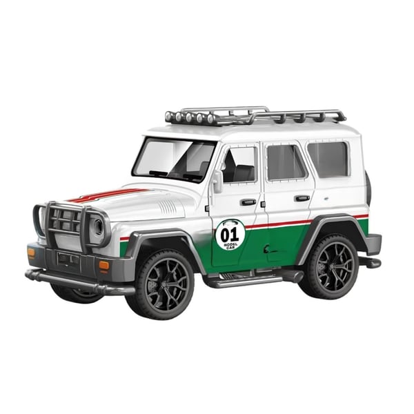 NW NessiWorld Model Arabalar