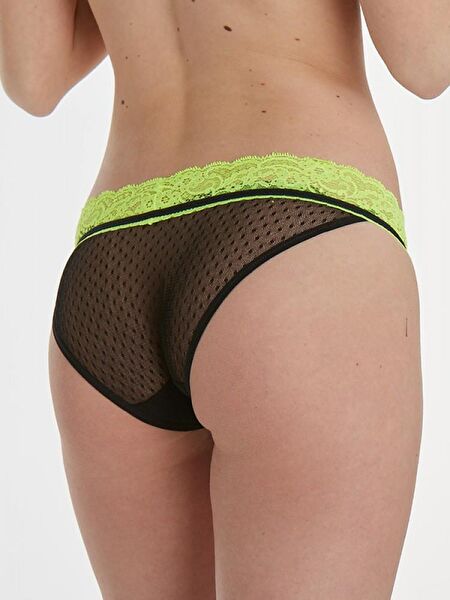 X Lady Kadın Külot