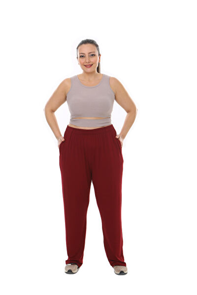 XL Modam Kadın Pantolon