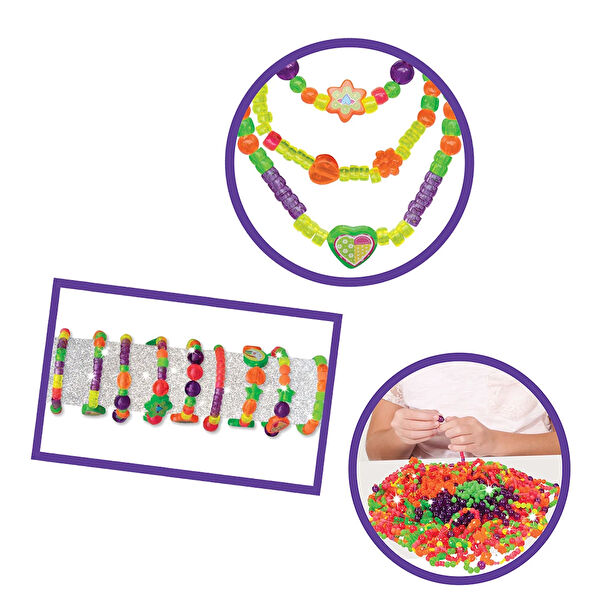 TOYFEST Takı, Moda Tasarım Seti