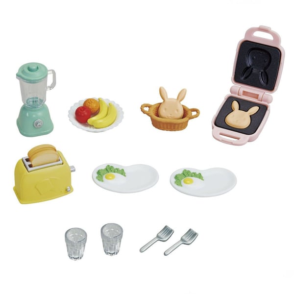 TOYFEST Karakter Figürü