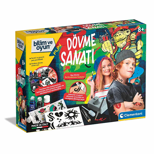 TOYFEST Eğitici Oyuncaklar