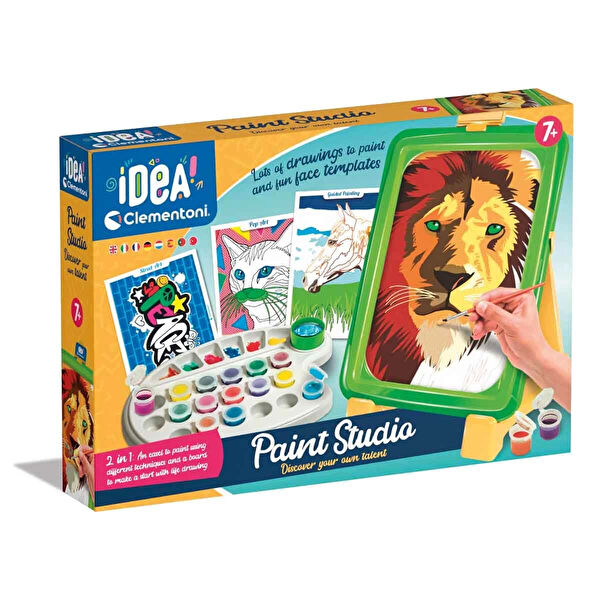 TOYFEST Eğitici Oyuncaklar