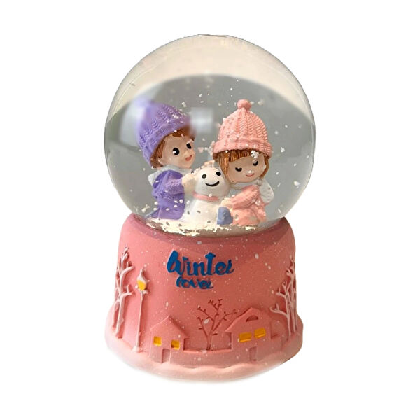 TOYFEST Yılbaşı Süsleri