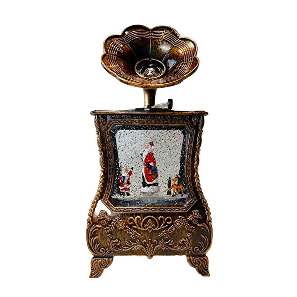 TOYFEST Yılbaşı Süsleri