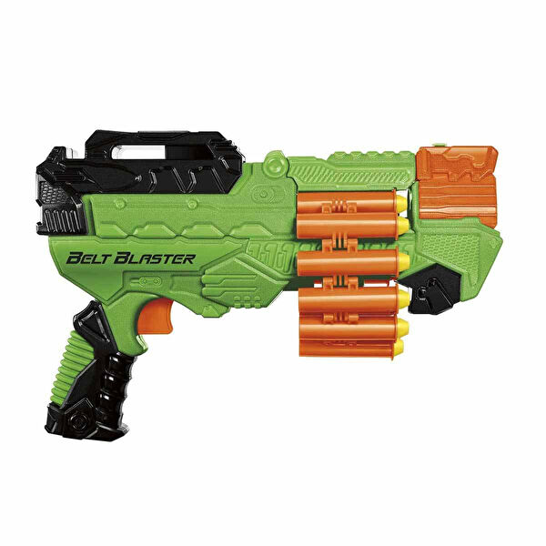TOYFEST Nerf, Oyuncak Tabanca