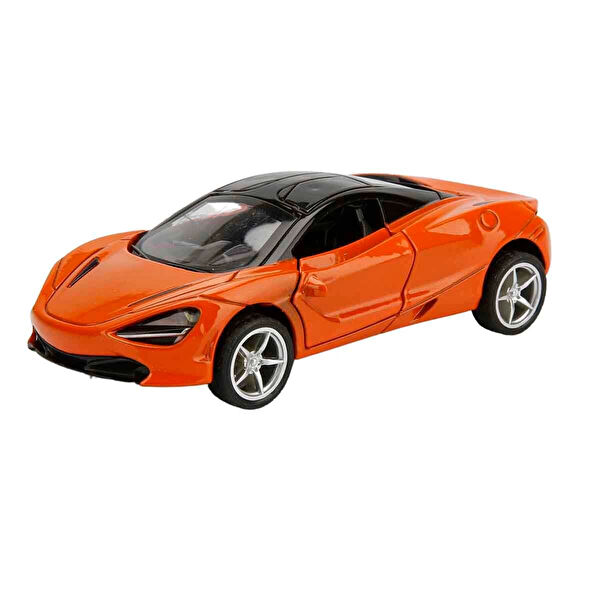 TOYFEST Model Arabalar