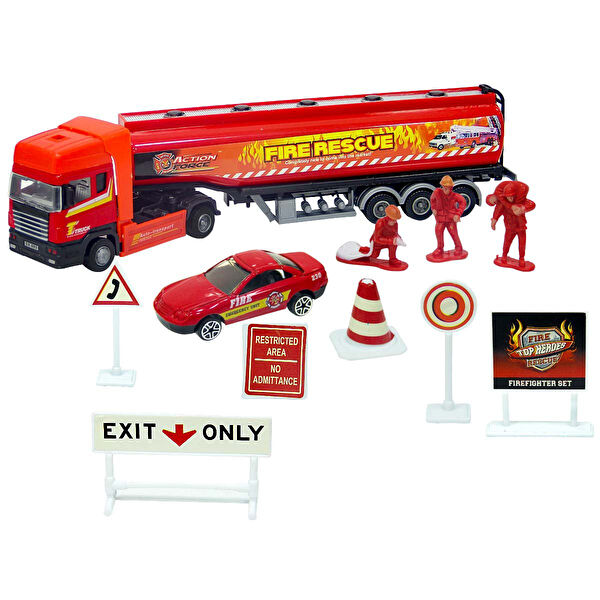 TOYFEST Tamir, İnşaat Seti