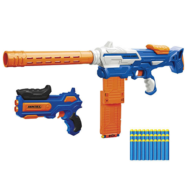 TOYFEST Nerf, Oyuncak Tabanca