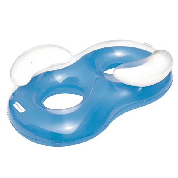 TOYFEST Şişme Deniz Yatağı, Koltuğu