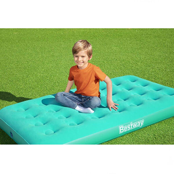 TOYFEST Şişme Yatak, Şişme Yastık