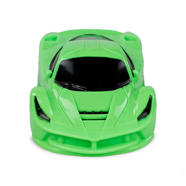 TOYFEST Oyuncak Arabalar