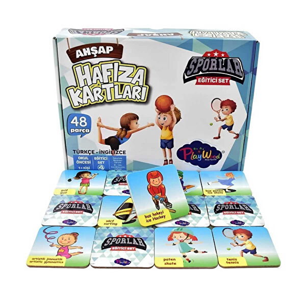 TOYFEST Eğitici Oyuncaklar