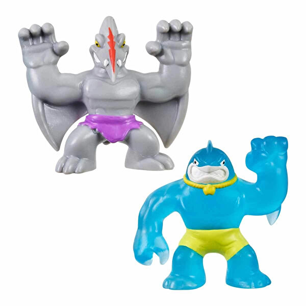 TOYFEST Karakter Figürü