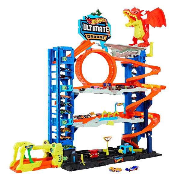 TOYFEST Karakter Figürü