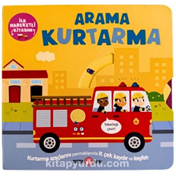 TOYFEST Eğitici Oyuncaklar