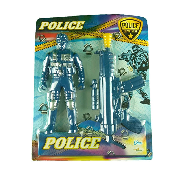 TOYFEST Nerf, Oyuncak Tabanca