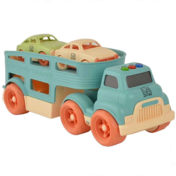 TOYFEST Eğitici Oyuncaklar