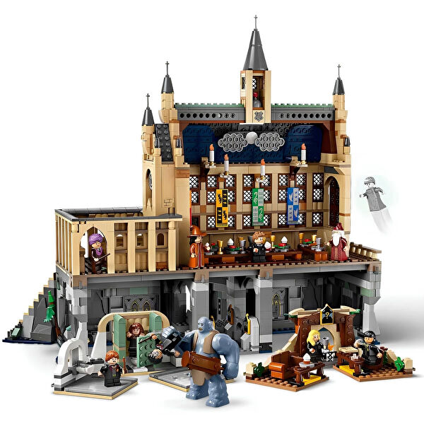 TOYFEST Lego, Yapı Oyuncakları