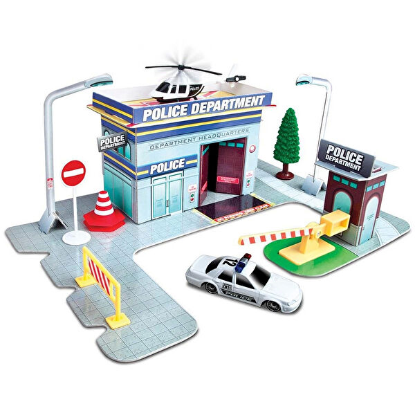 TOYFEST Model Arabalar