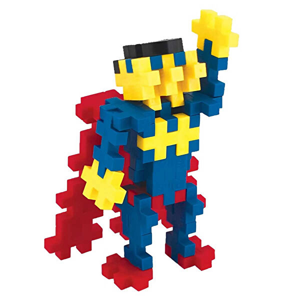 TOYFEST Lego, Yapı Oyuncakları