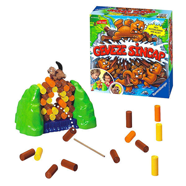 TOYFEST Eğitici Oyuncaklar