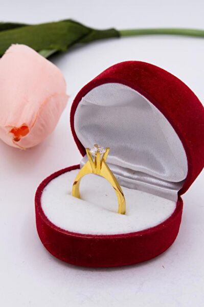 Latif Kuyumculuk Kadın Yüzük