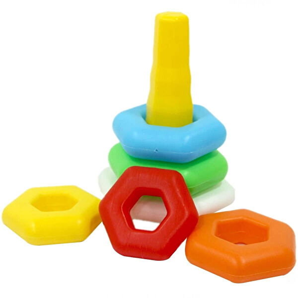 TOYFEST Eğitici Oyuncaklar