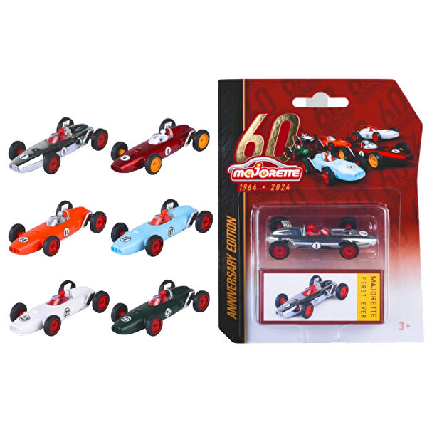 TOYFEST Model Arabalar