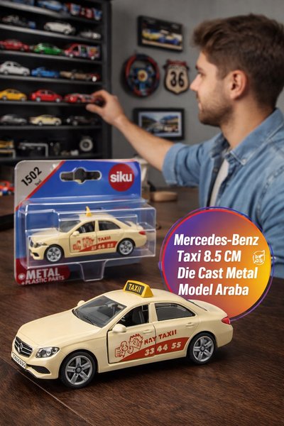 TOYFEST Model Arabalar