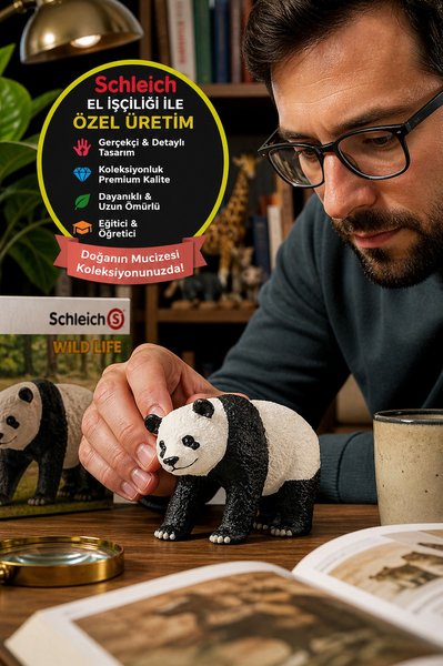 TOYFEST Eğitici Oyuncaklar