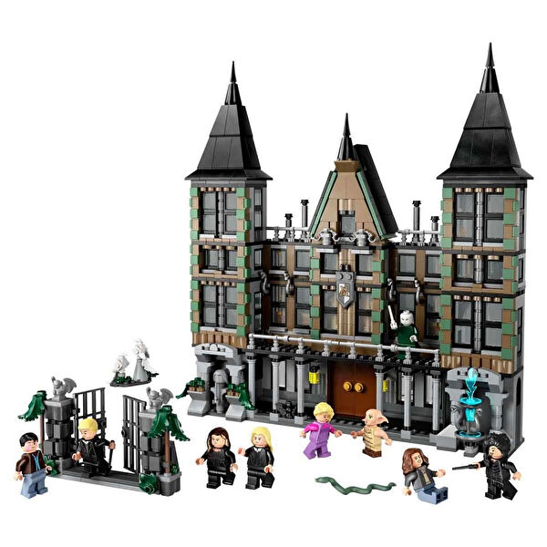 TOYFEST Lego, Yapı Oyuncakları