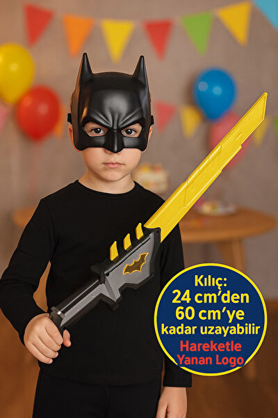 TOYFEST Karakter Figürü