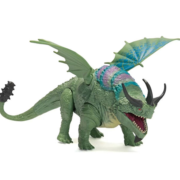 TOYFEST Karakter Figürü