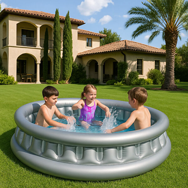 TOYFEST Şişme Havuz