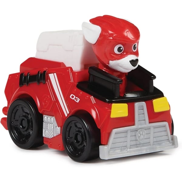 TOYFEST Karakter Figürü