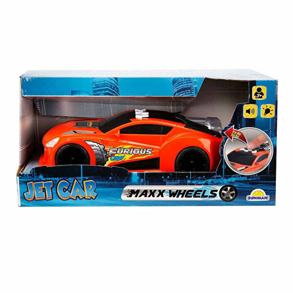 TOYFEST Model Arabalar