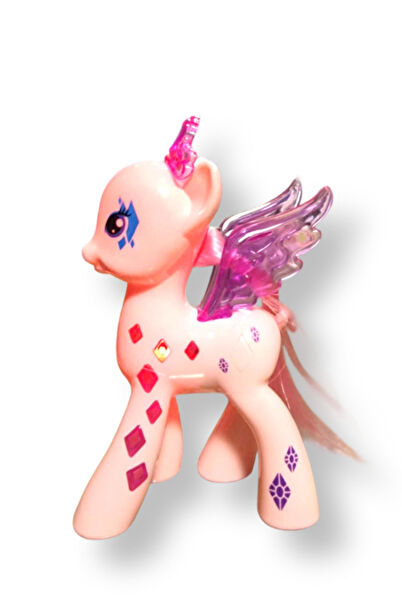 TOYFEST Karakter Figürü