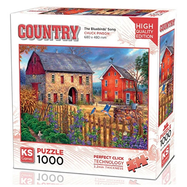 TOYFEST Puzzle