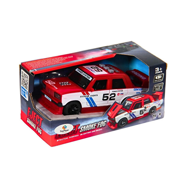 TOYFEST Oyuncak Arabalar