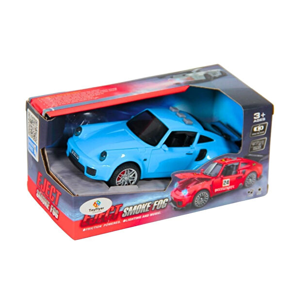 TOYFEST Oyuncak Arabalar