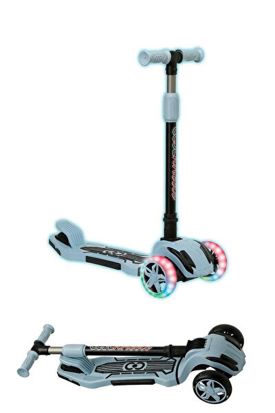 TOYFEST Çocuk Scooter