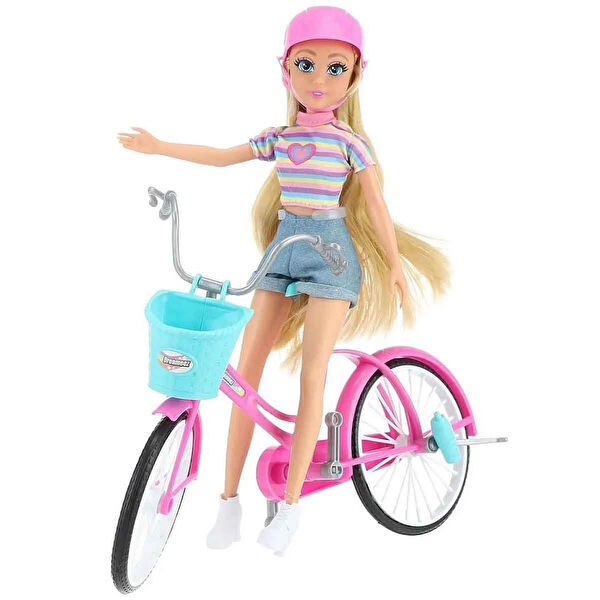 TOYFEST Oyuncak, Model Bebek