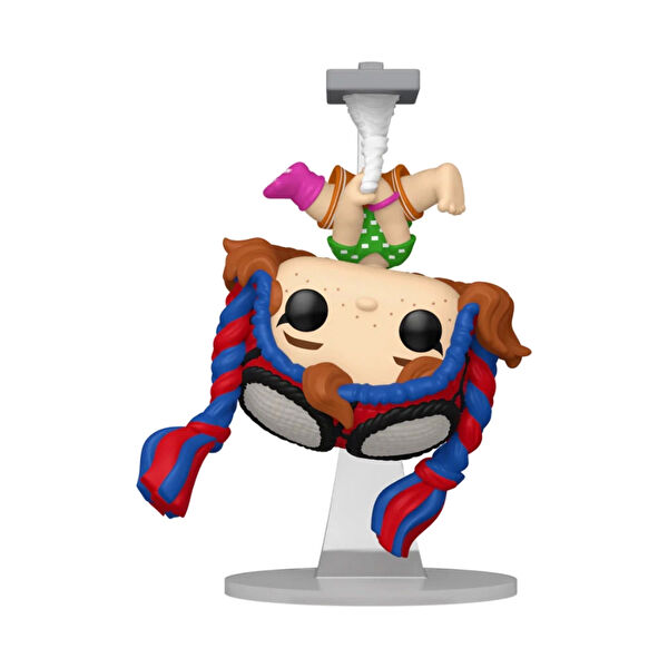 TOYFEST Figür Model