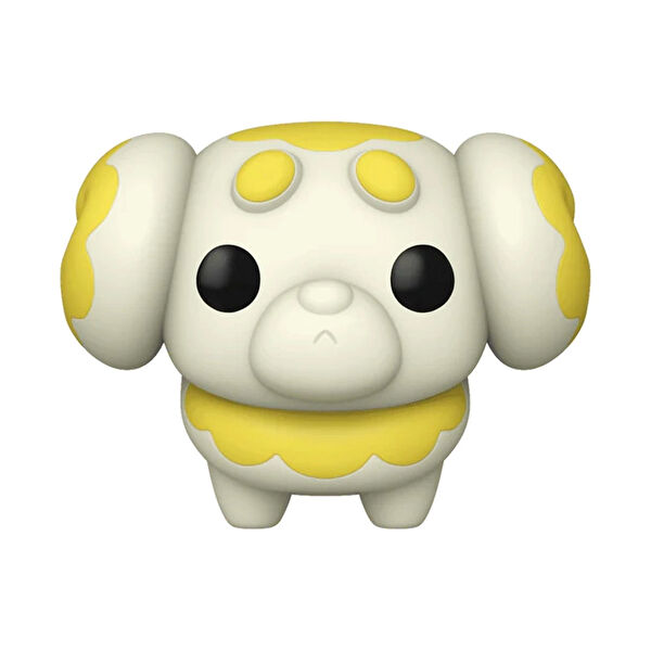 TOYFEST Karakter Figürü