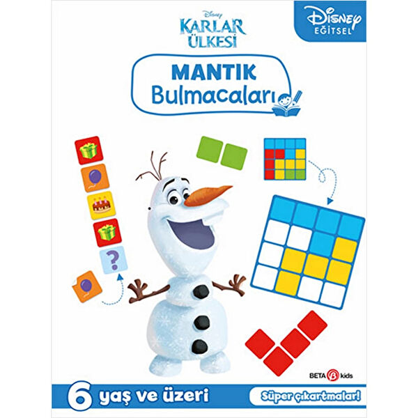 TOYFEST Eğitici Oyuncaklar