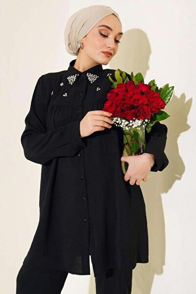 Butik Tesettür Alt Üst Takım