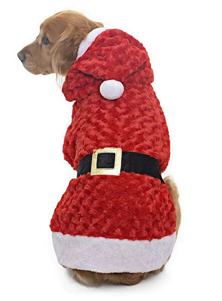 Petza Köpek Elbisesi