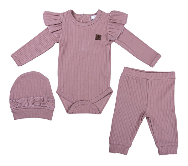 Aydodo Bebek Alt, Üst Takım