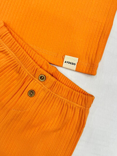 Aydodo Bebek Alt, Üst Takım